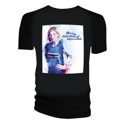 Doctor Who: T-Shirt: Can You Hear Me? (Web Exclusive)