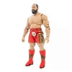 AEW: Unrivaled Action Figure: Wave 10: Miro