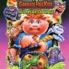 Madballs Vs. Garbage Pail Kids: Heavyweights Of Gross (Signed & Remarked Edition Hardcover)