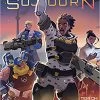 Overwatch 2: Sojourn