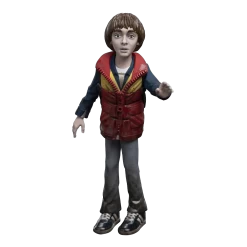 Stranger Things: Mini Epics Vinyl Figure: Will Byers (Season 1) 9 Stranger Things: Mini Epics Vinyl Figure: Will Byers (Season 1) -Toys - Collectibles Store 64f826118f95489bf87d25f122f71ad5b72e