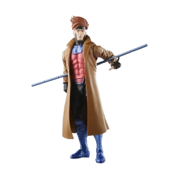 X-Men '97: Marvel Legends Action Figure: Gambit 12 X-Men '97: Marvel Legends Action Figure: Gambit -Toys - Collectibles Store 65b325c4a0a0c9b21ba88b92e93f21294e8e