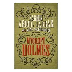 Mycroft Holmes (Signed Limited Edition Hardcover) -Toys - Collectibles Store 666 7mCb4lz