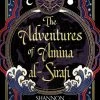 The Adventures Of Amina Al-Sirafi (Hardcover)