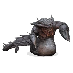 Dungeons & Dragons: Icons Of The Realms: Miniatures: Spelljammer: Adventures In Space: Astral Dreadnought -Toys - Collectibles Store 6693dbe10f7e21a13c899ef3c89fd2f672ee