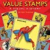 Marvel Value Stamps: Visual History (Hardcover)