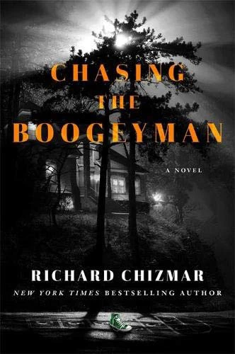 Chasing The Boogeyman 1 Chasing The Boogeyman