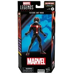 Marvel Legends: Action Figure: Future Ant-Man