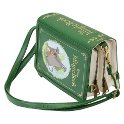 Disney: Loungefly Convertible Cross Body Bag: The Jungle Book -Toys - Collectibles Store 6b380d05d989bb28aa1bef5368422f87cfba