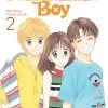 Marmalade Boy: Collector's Edition: Volume 2