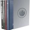 Star Wars: Secrets Of The Galaxy (Deluxe Box Set)