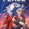 Janitors Of The Post-Apocalypse: Book 3: Terminal Peace (Hardcover)