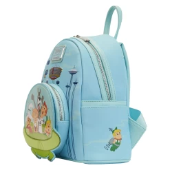 The Jetsons: Loungefly Mini Backpack: Spaceship 6 The Jetsons: Loungefly Mini Backpack: Spaceship -Toys - Collectibles Store 6d9eef68ed6b26ea97d29c1a92b52a204d20