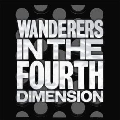 Doctor Who: The 60th Anniversary Diamond Collection: Quote Sweatshirt: Wanderers In The Fourth Dimension