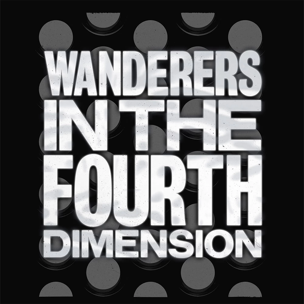 Doctor Who: The 60th Anniversary Diamond Collection: Quote Sweatshirt: Wanderers In The Fourth Dimension 1 Doctor Who: The 60th Anniversary Diamond Collection: Quote Sweatshirt: Wanderers In The Fourth Dimension