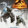 Jurassic World: The Ultimate Visual History (Signed Edition Hardcover)