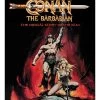 Conan The Barbarian: The Official Story Of The Film (Signed Edition Hardcover)