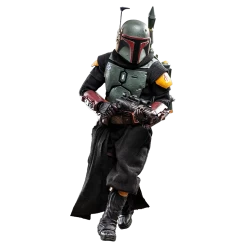 Star Wars: The Mandalorian: Hot Toys Action Figure: Boba Fett Repaint Armour -Toys - Collectibles Store 6f4223e2e74c503d7f459cb5cdd03f4c6ffb