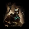 Dead Space: Women's Fit T-Shirt: Remake Cover Art