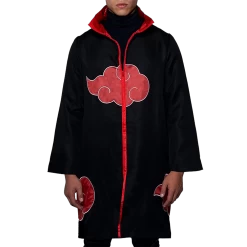 Naruto Shippuden: Coat: Akatsuki