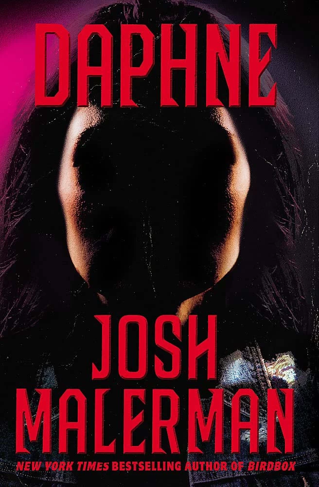 Daphne (Hardcover) 1 Daphne (Hardcover)