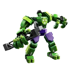 LEGO: Marvel: Hulk Mech Armor -Toys - Collectibles Store 7194cf49e2ce35f088723111f282d102bbe3