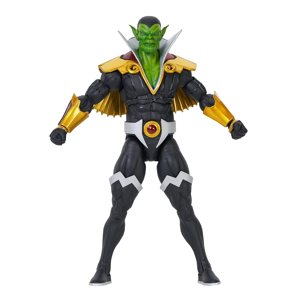 Marvel: Select Action Figure: Skrull 1 Marvel: Select Action Figure: Skrull