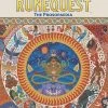 Cults Of Runequest: The Prosopaedia (Hardcover)
