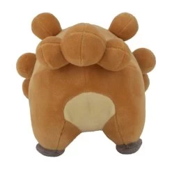 Pokémon: Plush: Bidoof