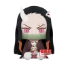 Demon Slayer: Kimetsu No Yaiba: Big Plush: Nezuko Kamado