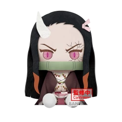 Demon Slayer: Kimetsu No Yaiba: Big Plush: Nezuko Kamado