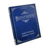 Pathfinder: Lost Omens: Travel Guide: Special Edition (Hardcover)