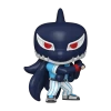 My Hero Academia: Pop! Vinyl Figure: Gang Orca (Hero League Baseball)