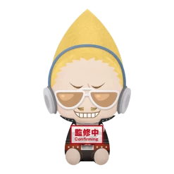 My Hero Academia: Big Plush: Present Mic