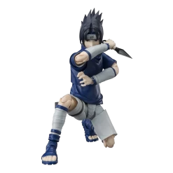 Naruto: S.H. Figuarts Action Figure: Sasuke Uchiha (Ninja Prodigy Of The Uchiha Clan Bloodline) 7 Naruto: S.H. Figuarts Action Figure: Sasuke Uchiha (Ninja Prodigy Of The Uchiha Clan Bloodline) -Toys - Collectibles Store 7392f0d0603e1517667420dec71bbaac29d7