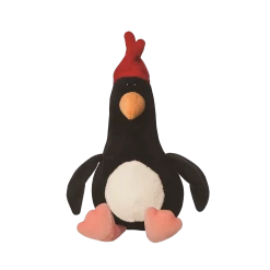 Wallace & Gromit: Plush: Feathers Mcgraw
