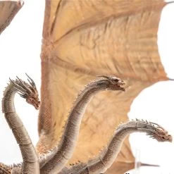 Godzilla: King Of The Monsters: Exquisite Basic Action Figure: King Ghidorah (PX Exclusive) -Toys - Collectibles Store 75c1e8b206c48a7d8870d3cb13e6d8acb41e