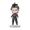 Demon Slayer: Kimetsu No Yaiba: Figuarts Mini Action Figure: Genya