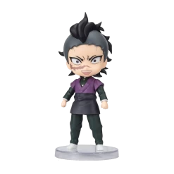 Demon Slayer: Kimetsu No Yaiba: Figuarts Mini Action Figure: Genya