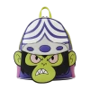 Cartoon Network: Powerpuff Girls: Loungefly Cosplay Mini Backpack: Mojo Jojo