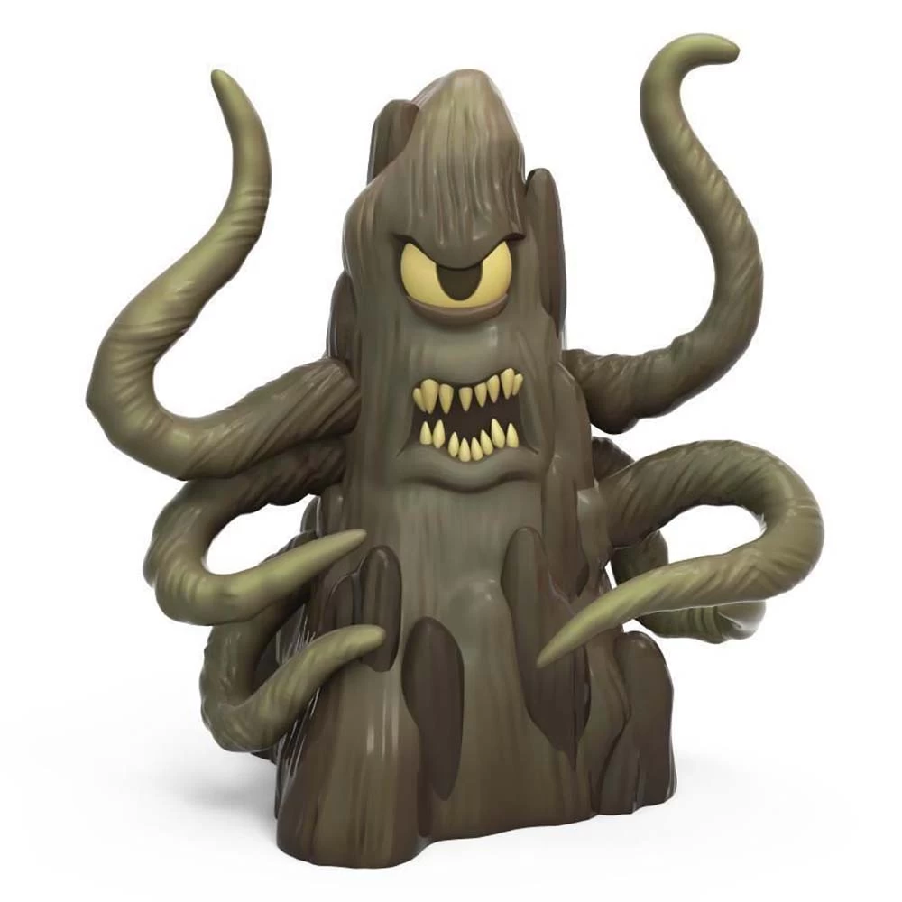 Dungeons & Dragons: Kid Robot: Vinyl Figure: Mini Monsters: Series 1 3 Dungeons & Dragons: Kid Robot: Vinyl Figure: Mini Monsters: Series 1 - Image 3