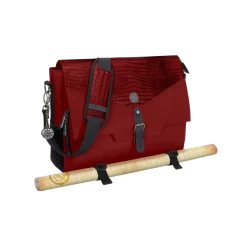 ENHANCE Tabletop Series: Collector's Edition RPG Player Essentials Bag: Red