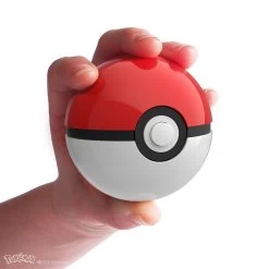 Pokemon: Die-Cast Poke Ball Replica -Toys - Collectibles Store 76c84a5e10521de1fed9ddc7c651d9d2adcc
