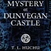 Edinburgh NIghts: Book 3: The Mystery At Dunvegan Castle (Hardcover)