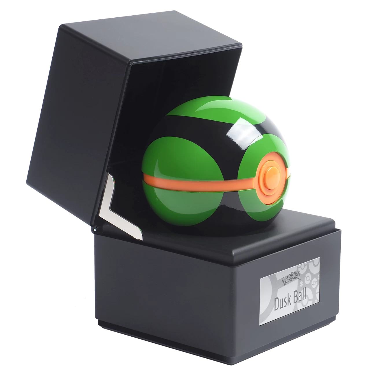Pokemon: Die Cast Replica: Dusk Ball 2 Pokemon: Die Cast Replica: Dusk Ball - Image 2