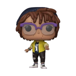 Teenage Mutant Ninja Turtles: Mutant Mayhem: Pop! Vinyl Figure: April O'Neil
