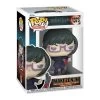 Jujutsu Kaisen: Pop! Vinyl Figure: Maki Zen'in