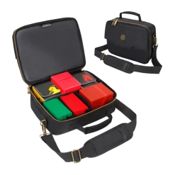 ENHANCE Tabletop Series: Trading Card Case