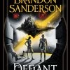 Skyward: Book 4: Defiant (Hardcover)