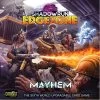Shadowrun: Edge Zone: Mayhem (Deck)